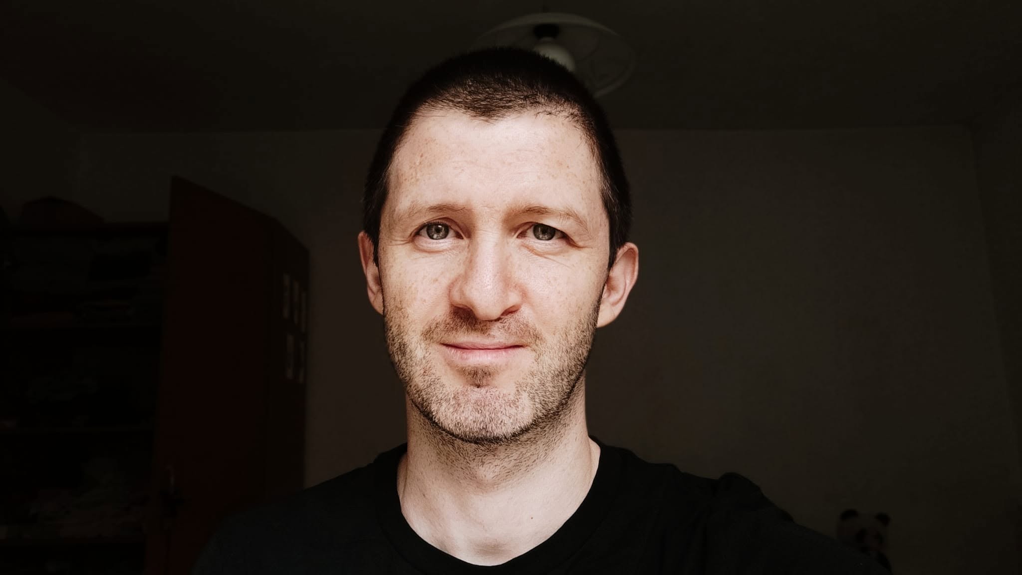 Jerome, founder of The Mini Apps Factory